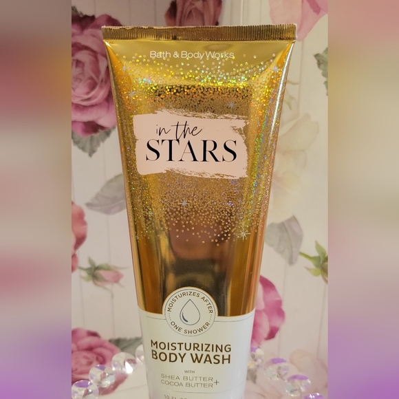 In the STARS body Wash • Bath & Body Works - Picture 4 of 6